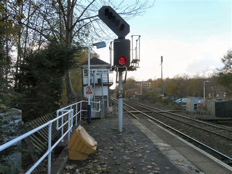 romiley junction signal box|railuk signal boxes remaining.